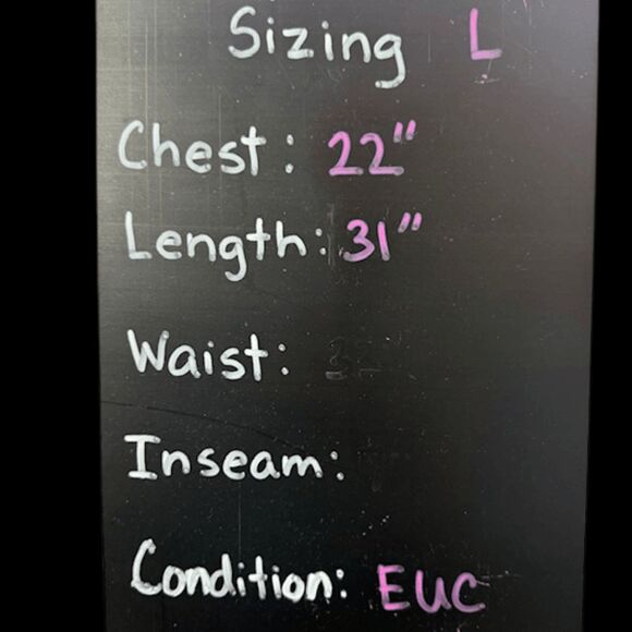 The Territory Ahead Men's Tribal Short Sleeve Button Up Shirt Multicolor Large - Picture 4 of 8